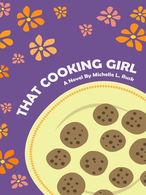 cover image of That Cooking Girl